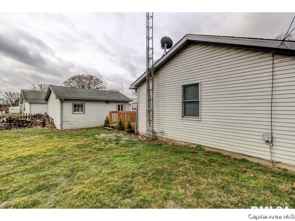 3102 South Allis Street Springfield, IL 62703 - Photo 27 of 36
