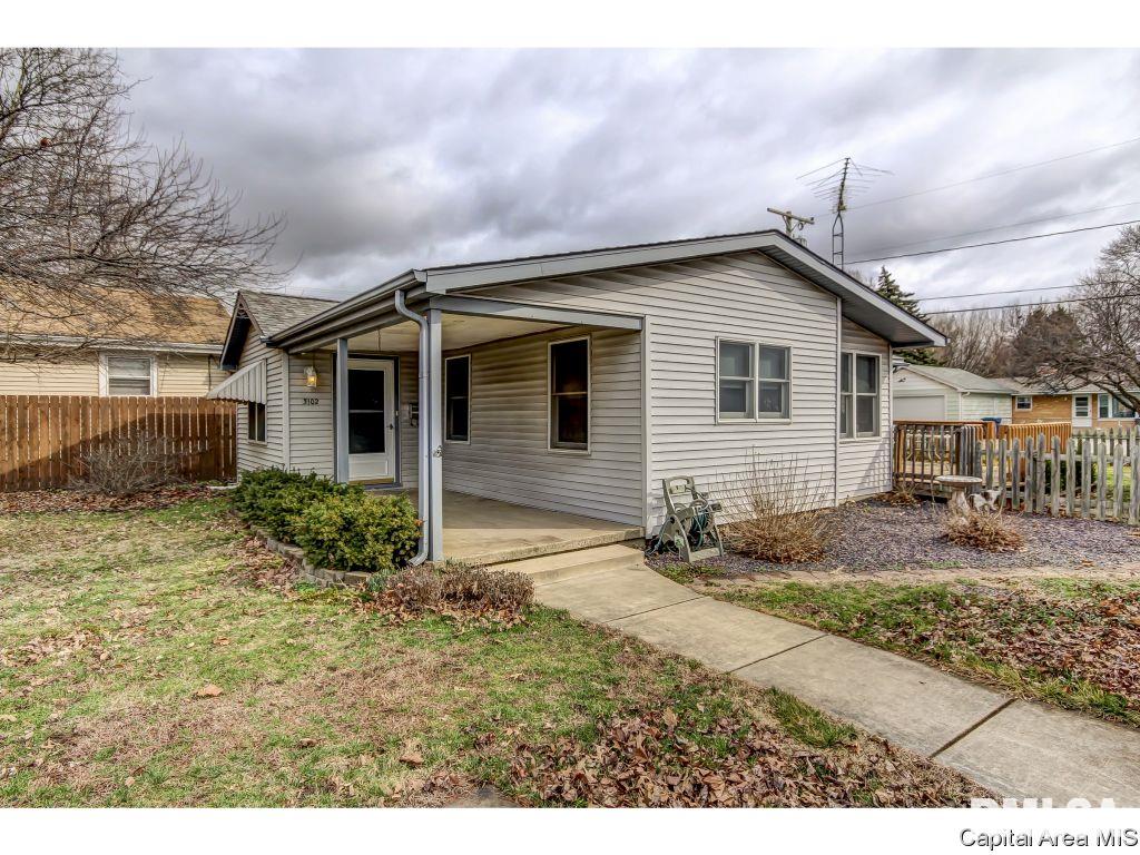 3102 South Allis Street Springfield, IL 62703 - Photo 29 of 36