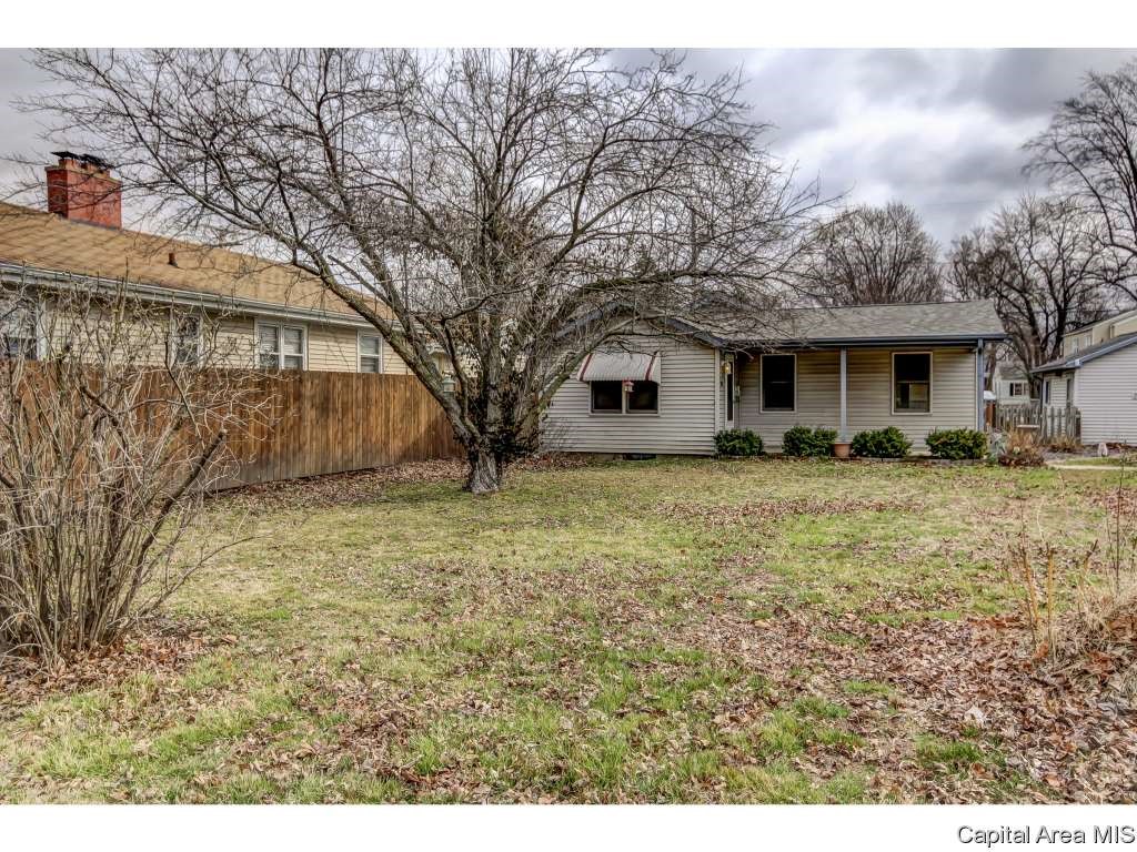 3102 South Allis Street Springfield, IL 62703 - Photo 33 of 36
