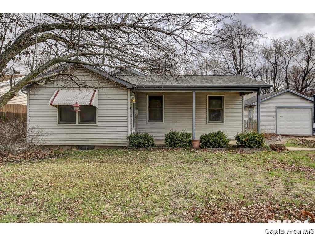 3102 South Allis Street Springfield, IL 62703 - Photo 34 of 36