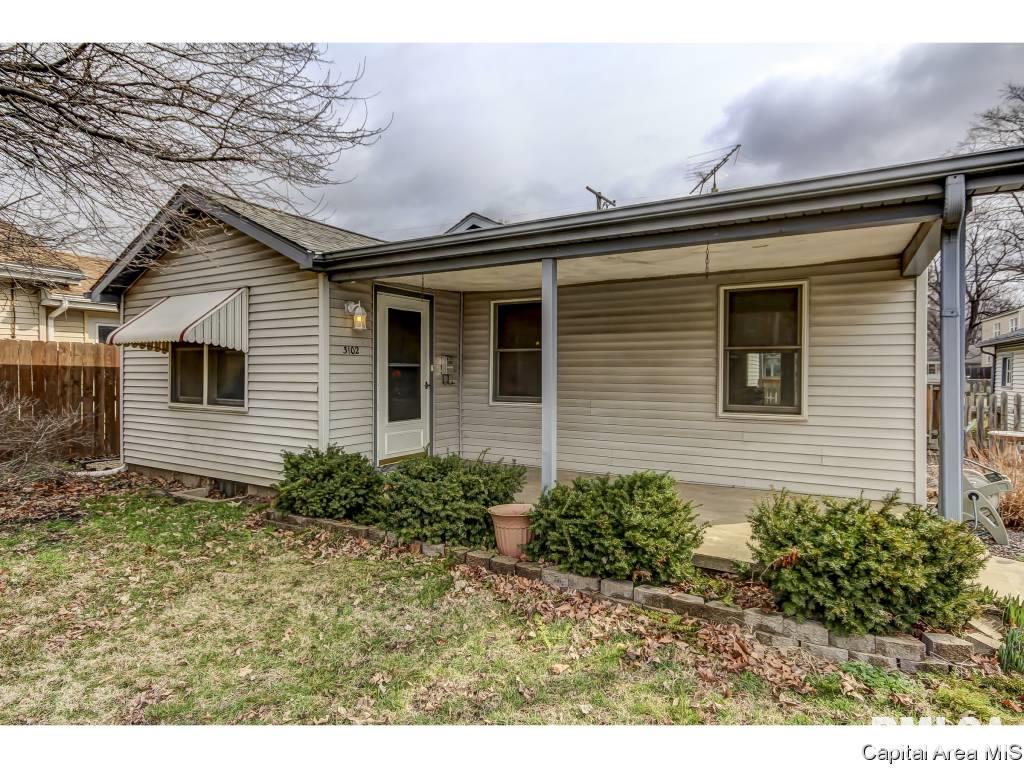 3102 South Allis Street Springfield, IL 62703 - Photo 35 of 36