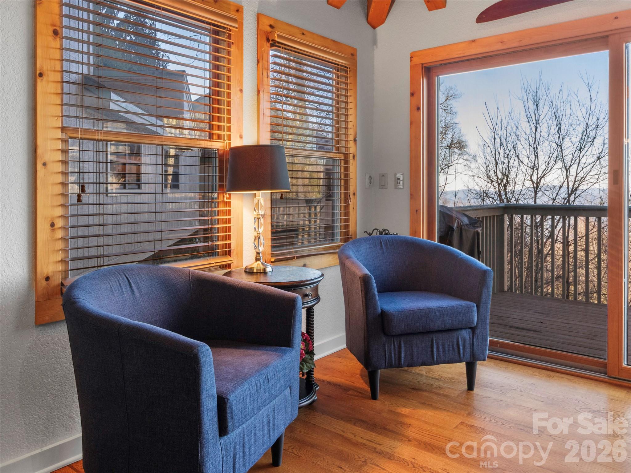 71 Ivy Ridge Road Burnsville, NC 28714 - Photo 8 of 28 Gallery Image 8