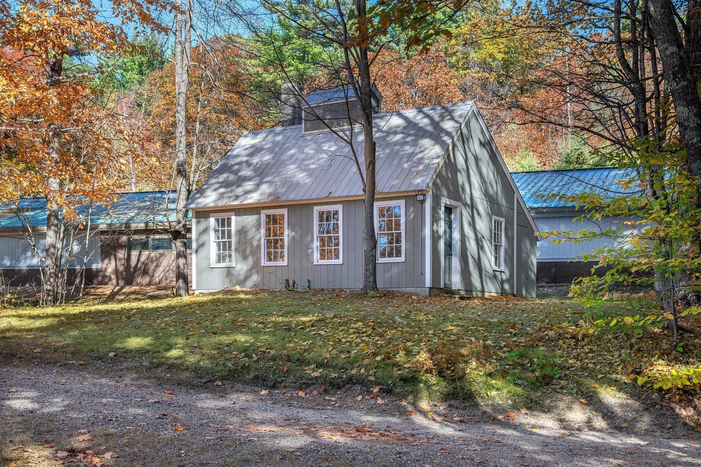 521 Washington Hill Road Tamworth, NH 03875 - Photo 36 of 49