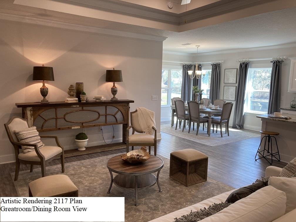 1746 Grouse Street Foley, AL 36535 - Photo 2 of 21