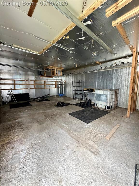 6161 West Caro Road Vassar, MI 48768 - Photo 17 of 20