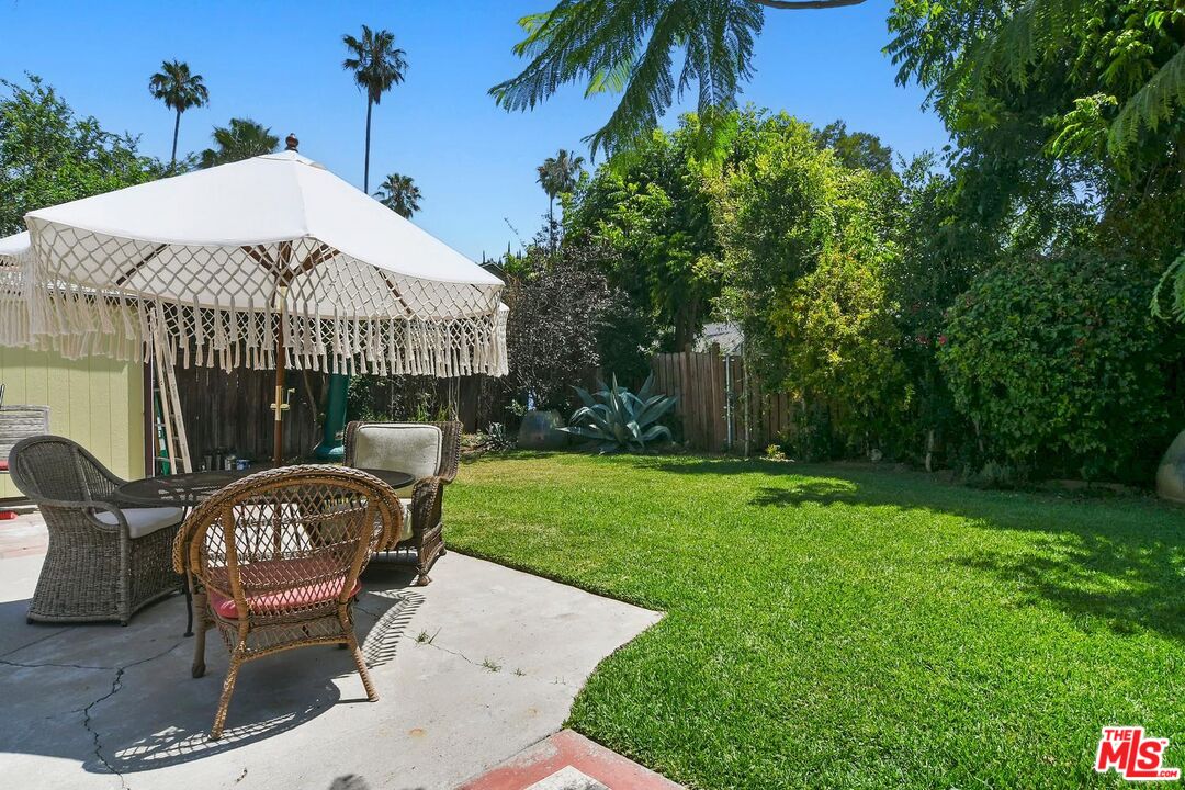 831 East Rio Grande Street Pasadena, CA 91104 - Photo 41 of 43