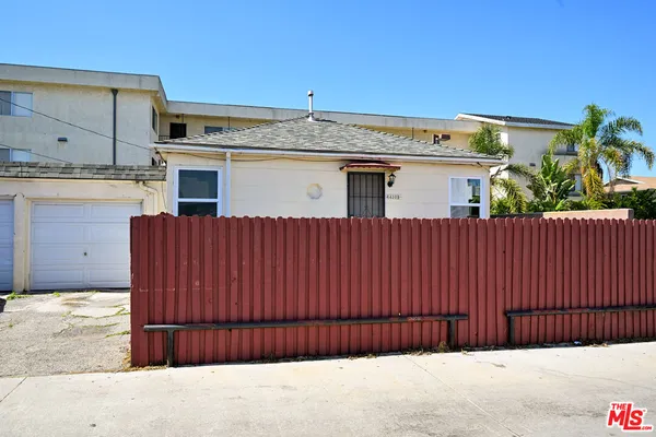 $2,700 | 4430 West 134th Street, Unit B, Hawthorne, CA 90250