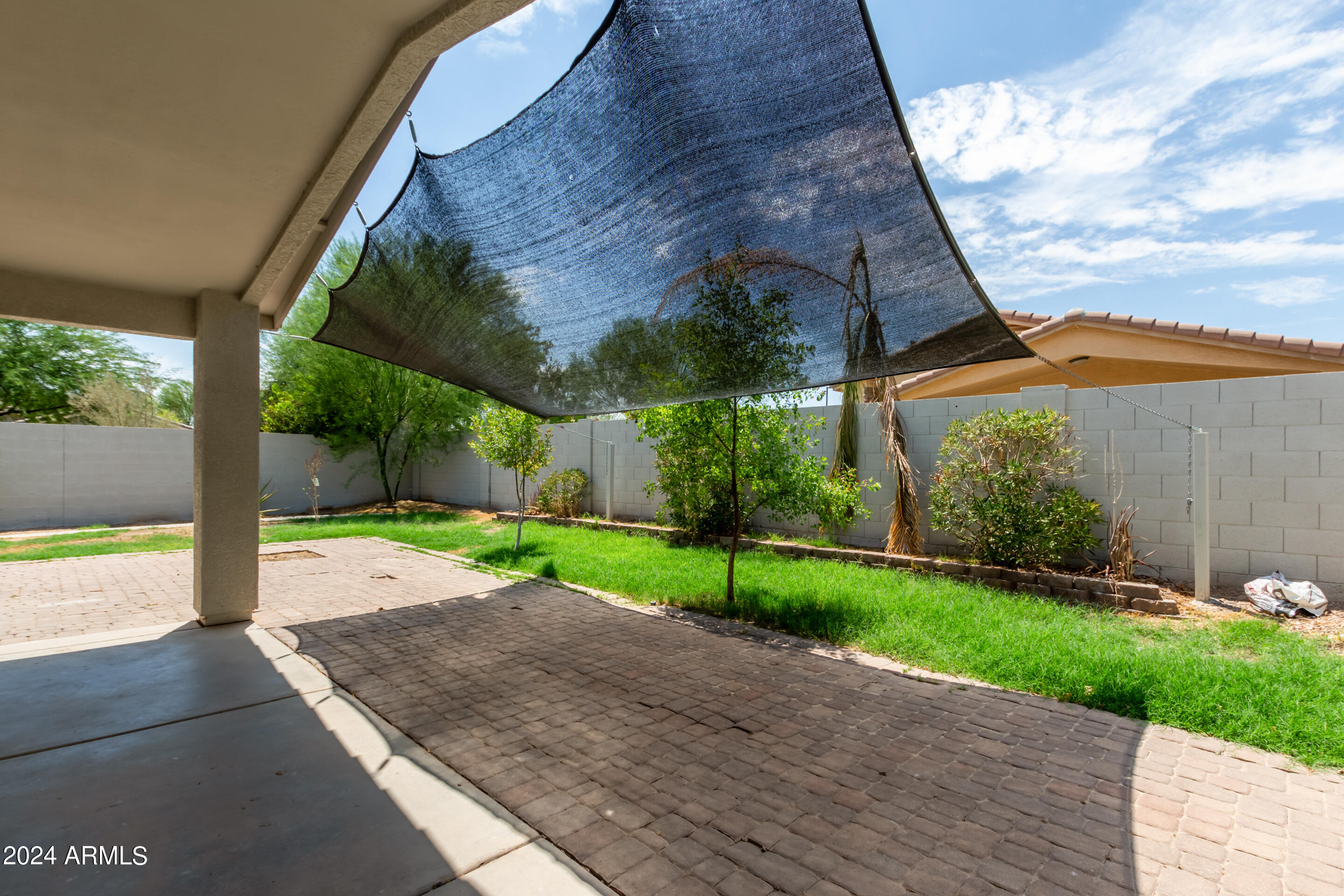 4004 East Ironhorse Road Gilbert, AZ 85297 - Photo 28 of 53 31 - Ironhorse