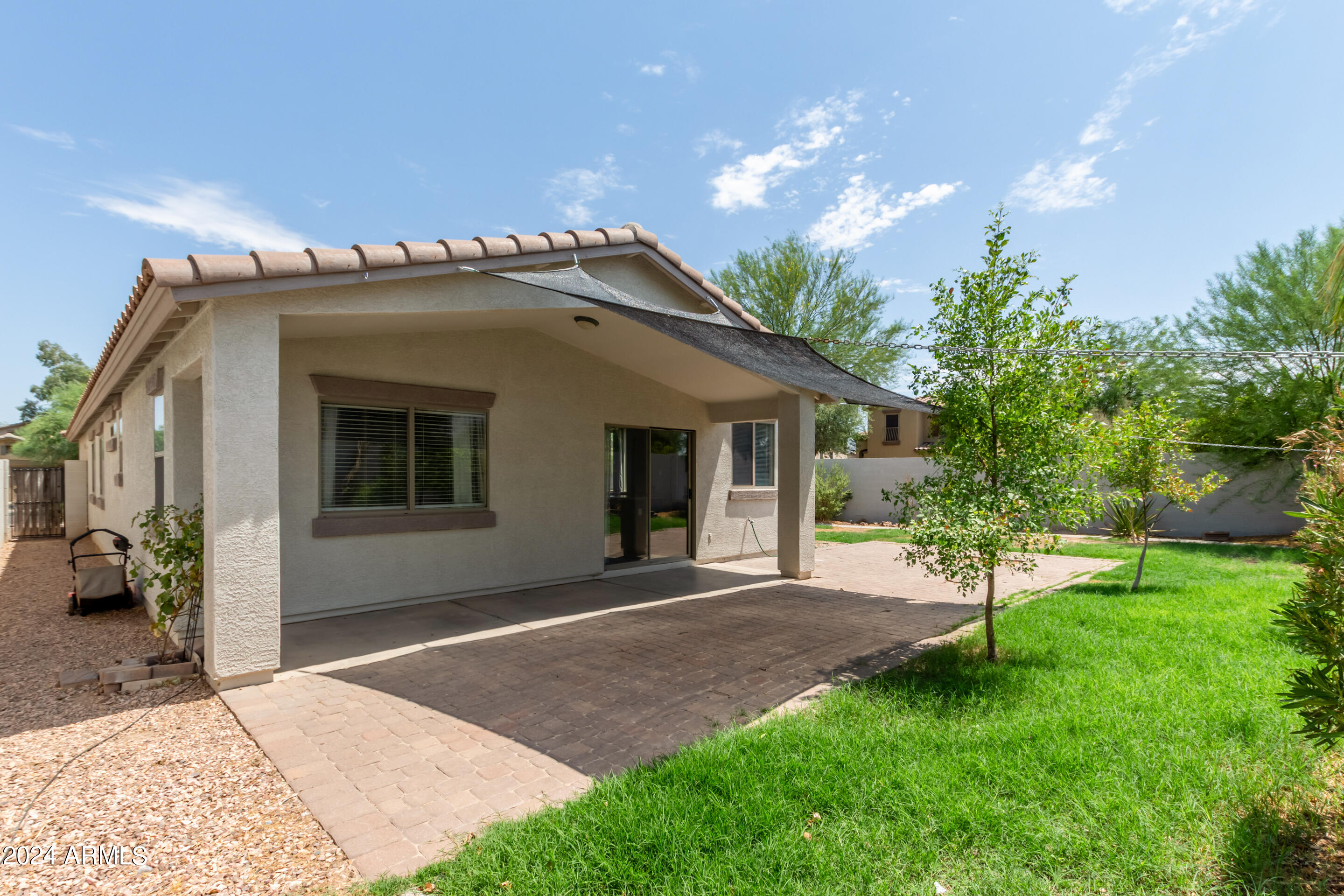4004 East Ironhorse Road Gilbert, AZ 85297 - Photo 29 of 53 32 - Ironhorse