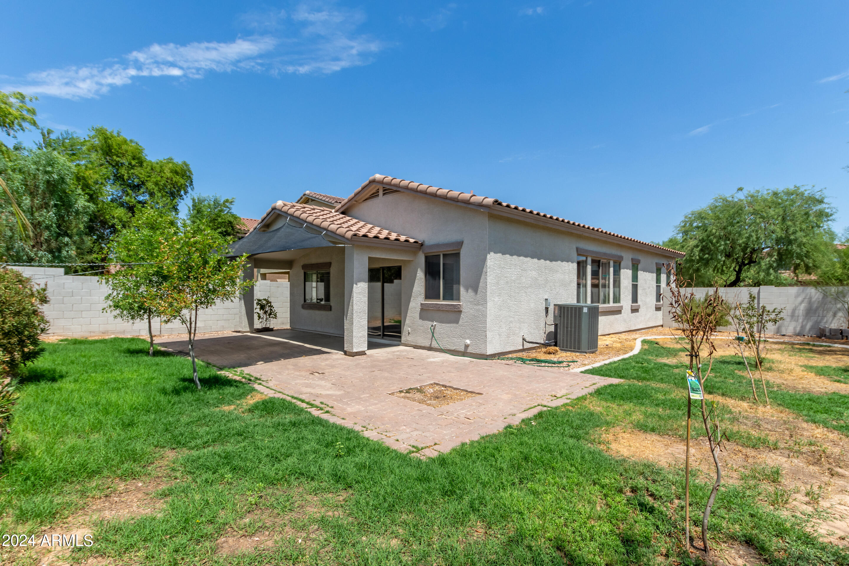 4004 East Ironhorse Road Gilbert, AZ 85297 - Photo 30 of 53 33 - Ironhorse