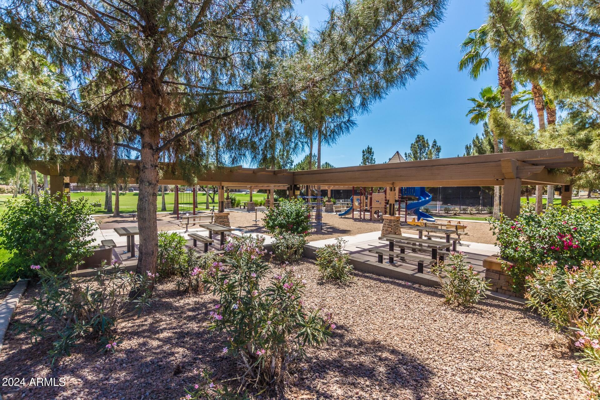 4004 East Ironhorse Road Gilbert, AZ 85297 - Photo 35 of 53 36 - Ironhorse