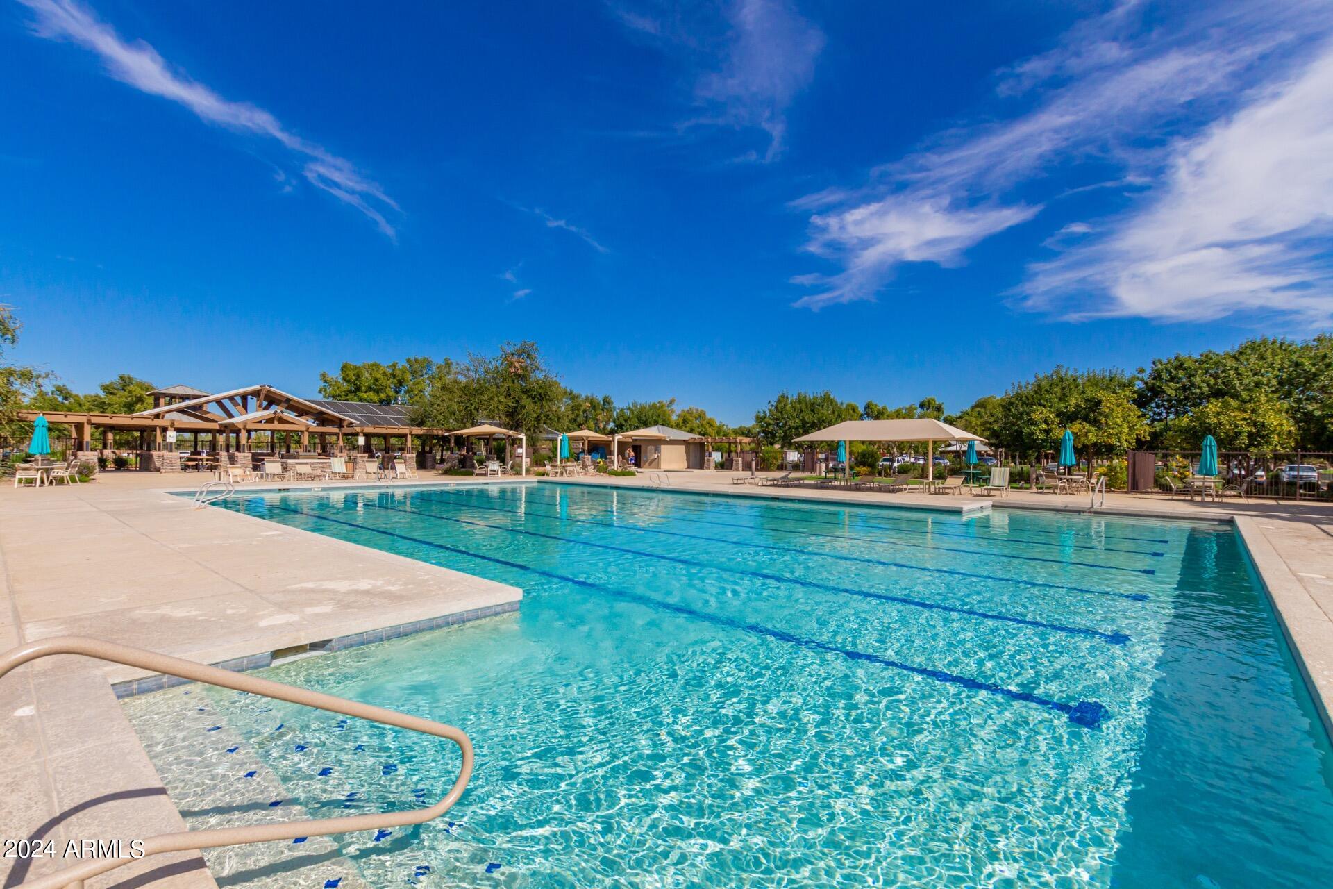 4004 East Ironhorse Road Gilbert, AZ 85297 - Photo 39 of 53 60 - Ironhorse
