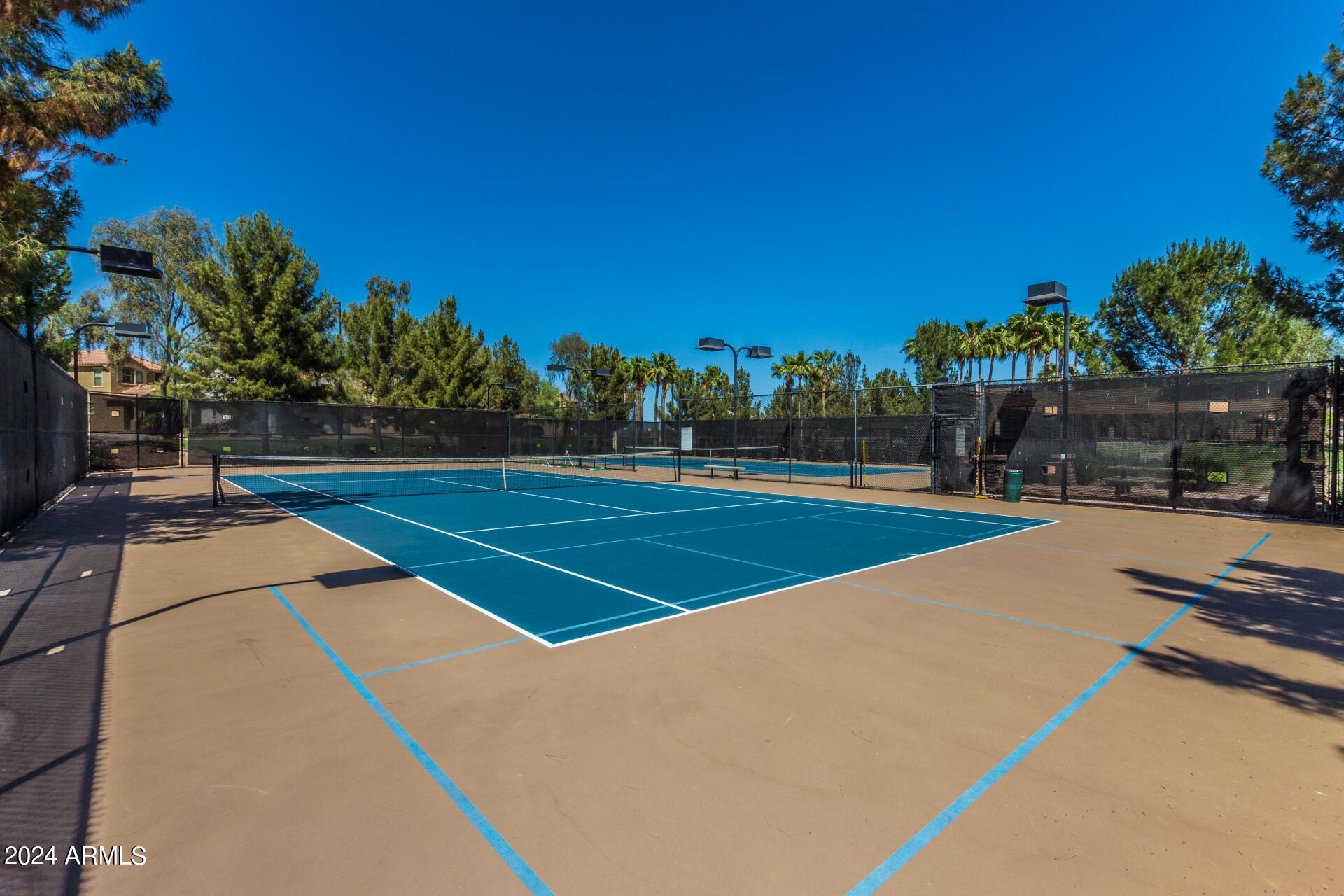 4004 East Ironhorse Road Gilbert, AZ 85297 - Photo 40 of 53 41 - Ironhorse
