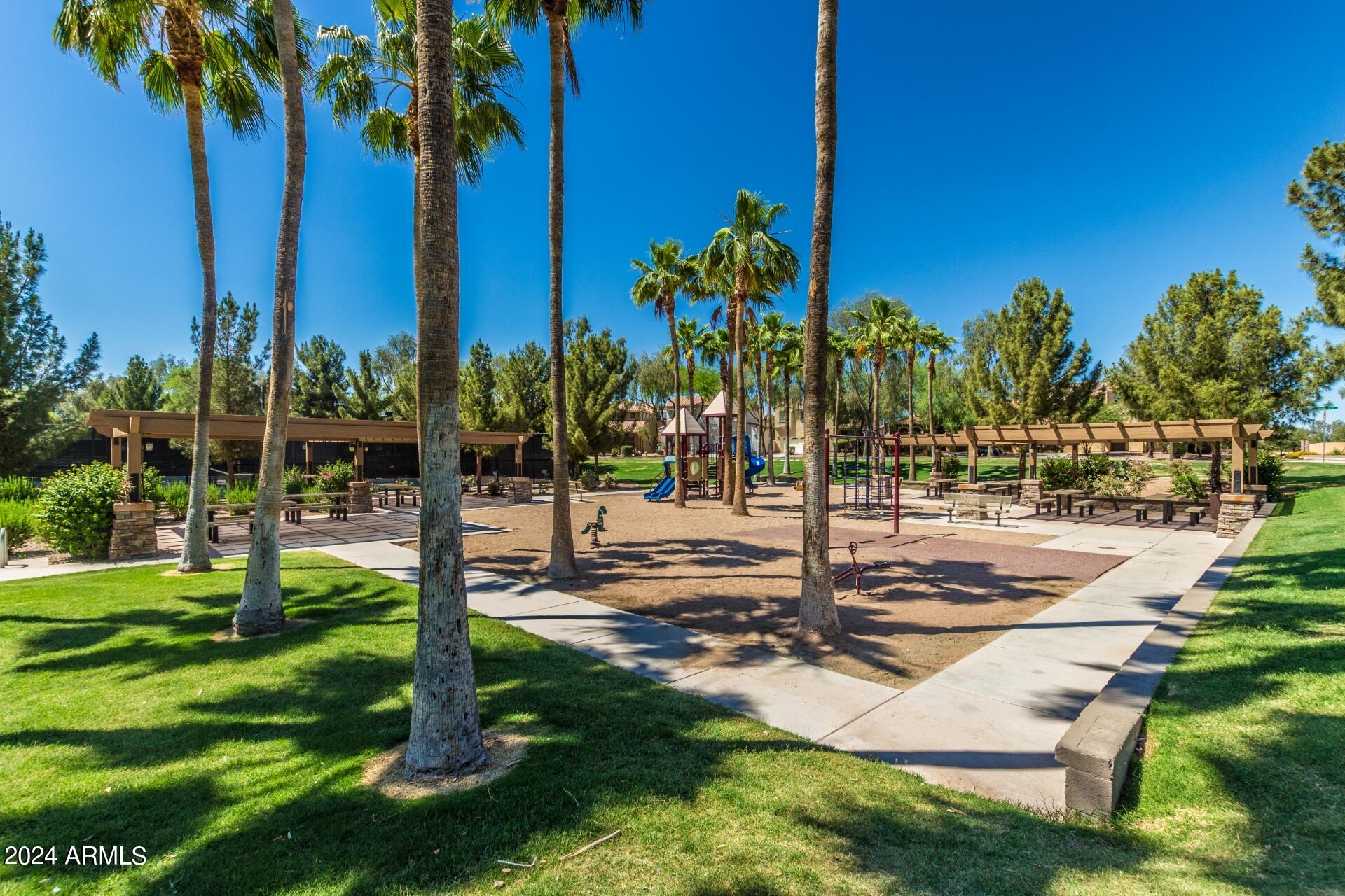 4004 East Ironhorse Road Gilbert, AZ 85297 - Photo 41 of 53 42 - Ironhorse