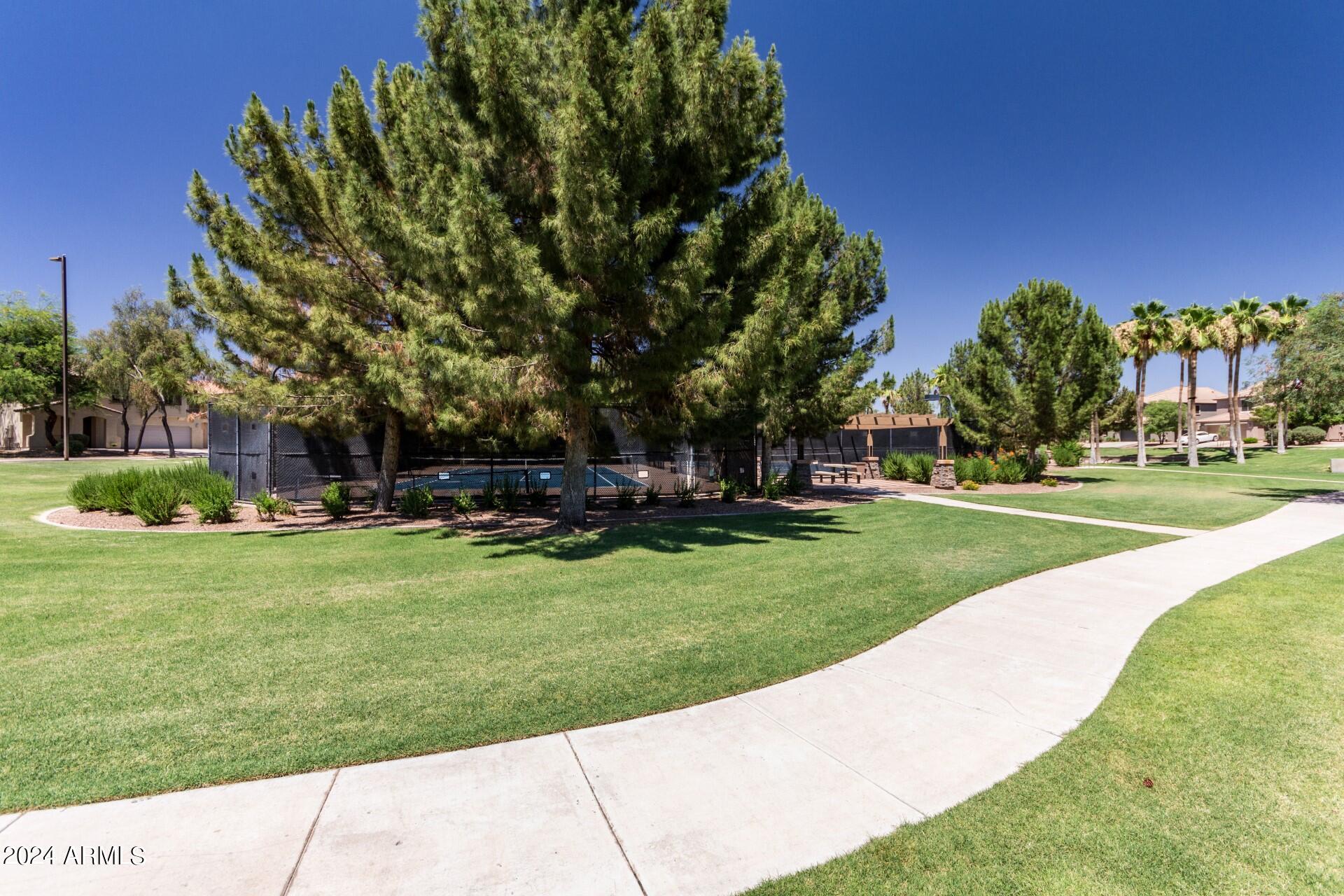 4004 East Ironhorse Road Gilbert, AZ 85297 - Photo 42 of 53 45 - Ironhorse