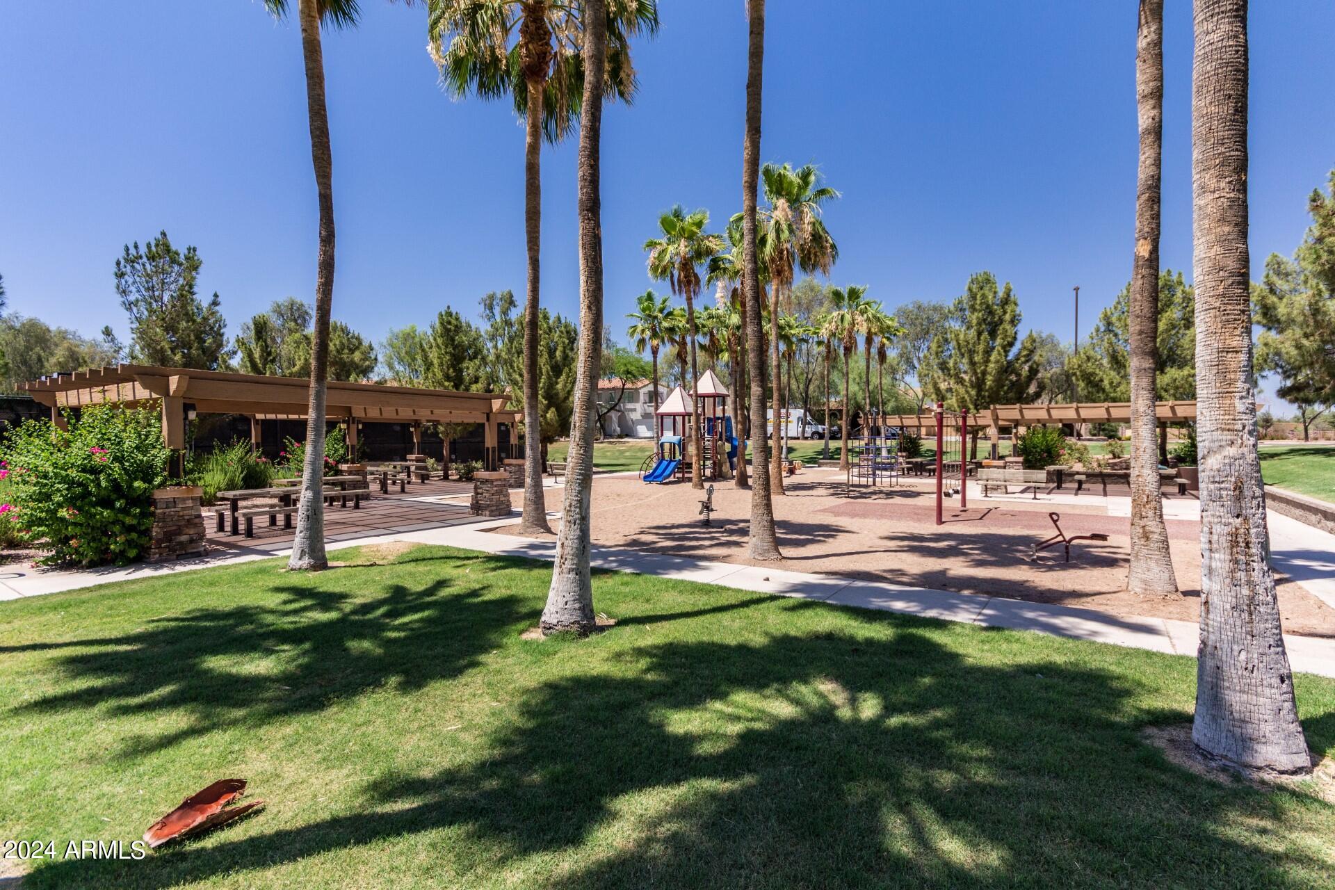 4004 East Ironhorse Road Gilbert, AZ 85297 - Photo 43 of 53 47 - Ironhorse