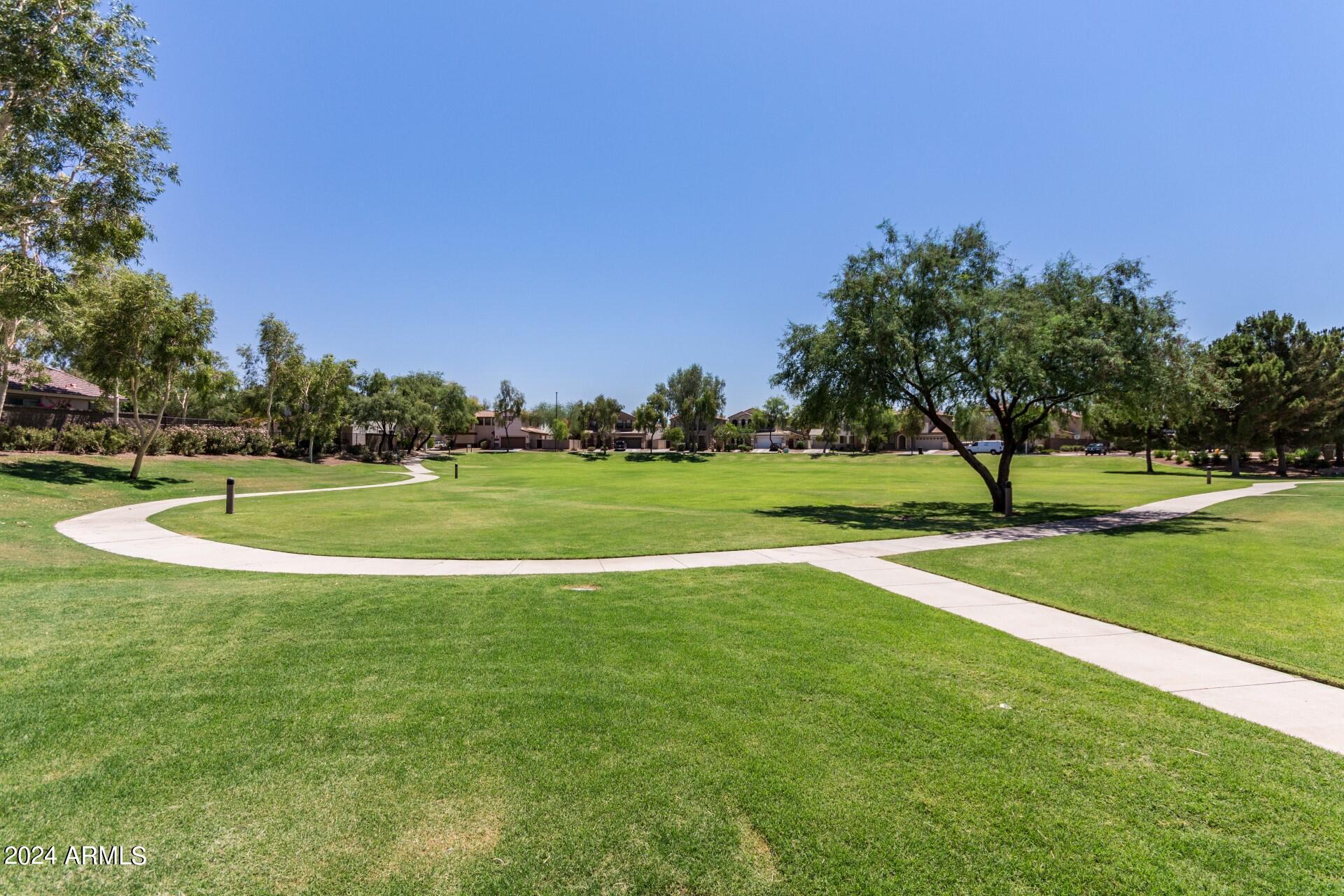 4004 East Ironhorse Road Gilbert, AZ 85297 - Photo 44 of 53 48 - Ironhorse
