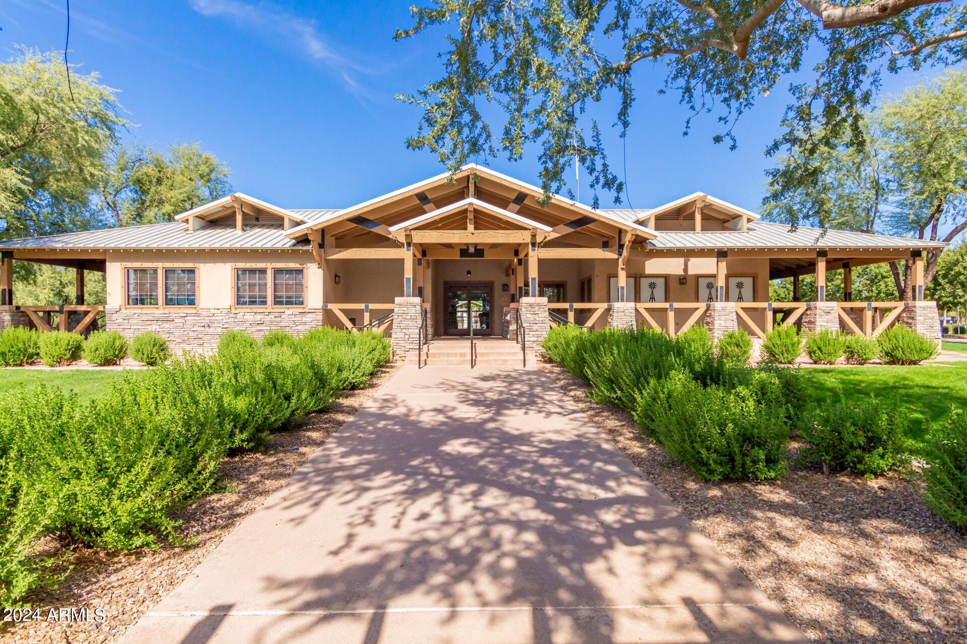 4004 East Ironhorse Road Gilbert, AZ 85297 - Photo 47 of 53 52 - Ironhorse