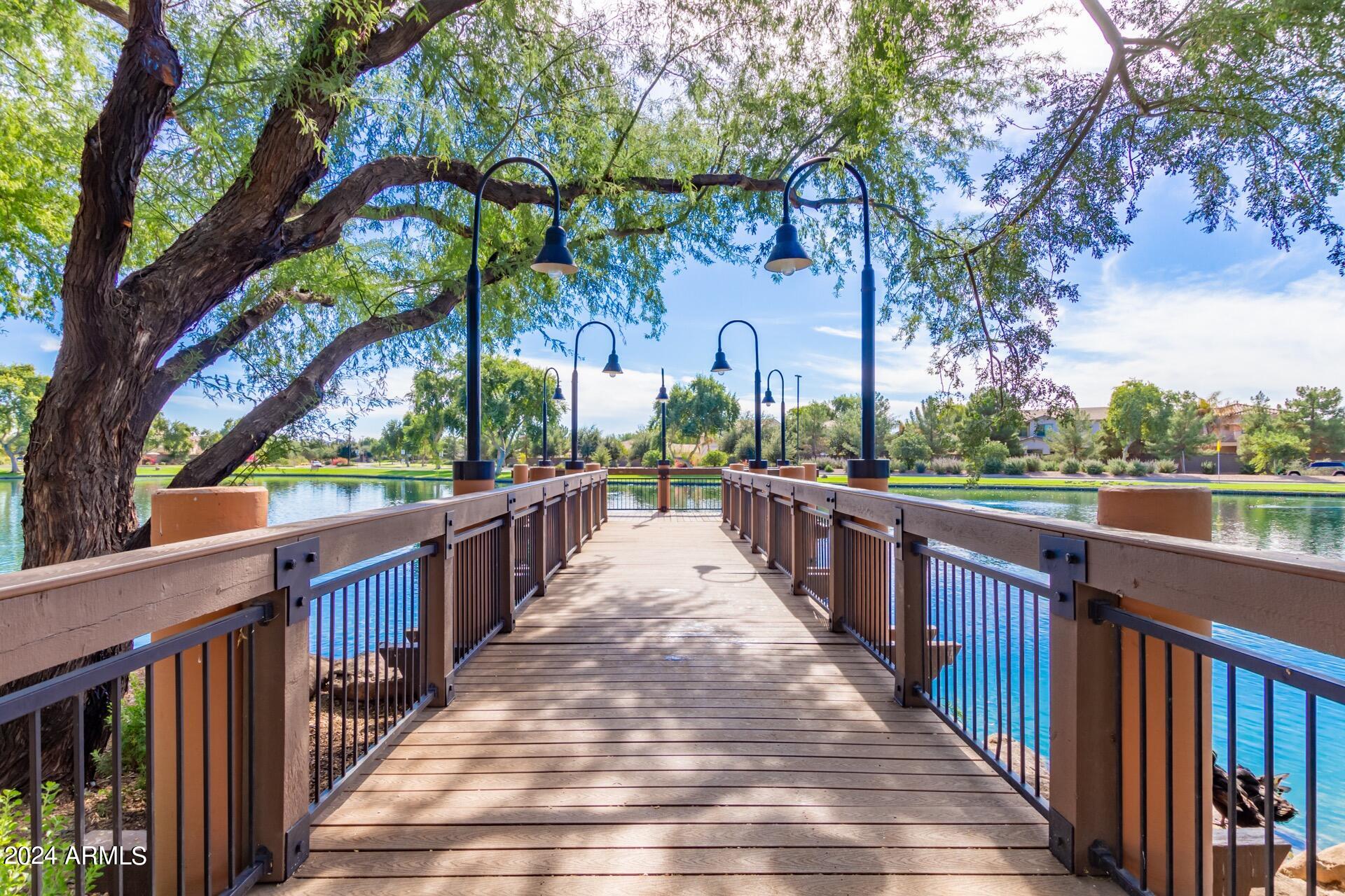 4004 East Ironhorse Road Gilbert, AZ 85297 - Photo 49 of 53 54 - Ironhorse