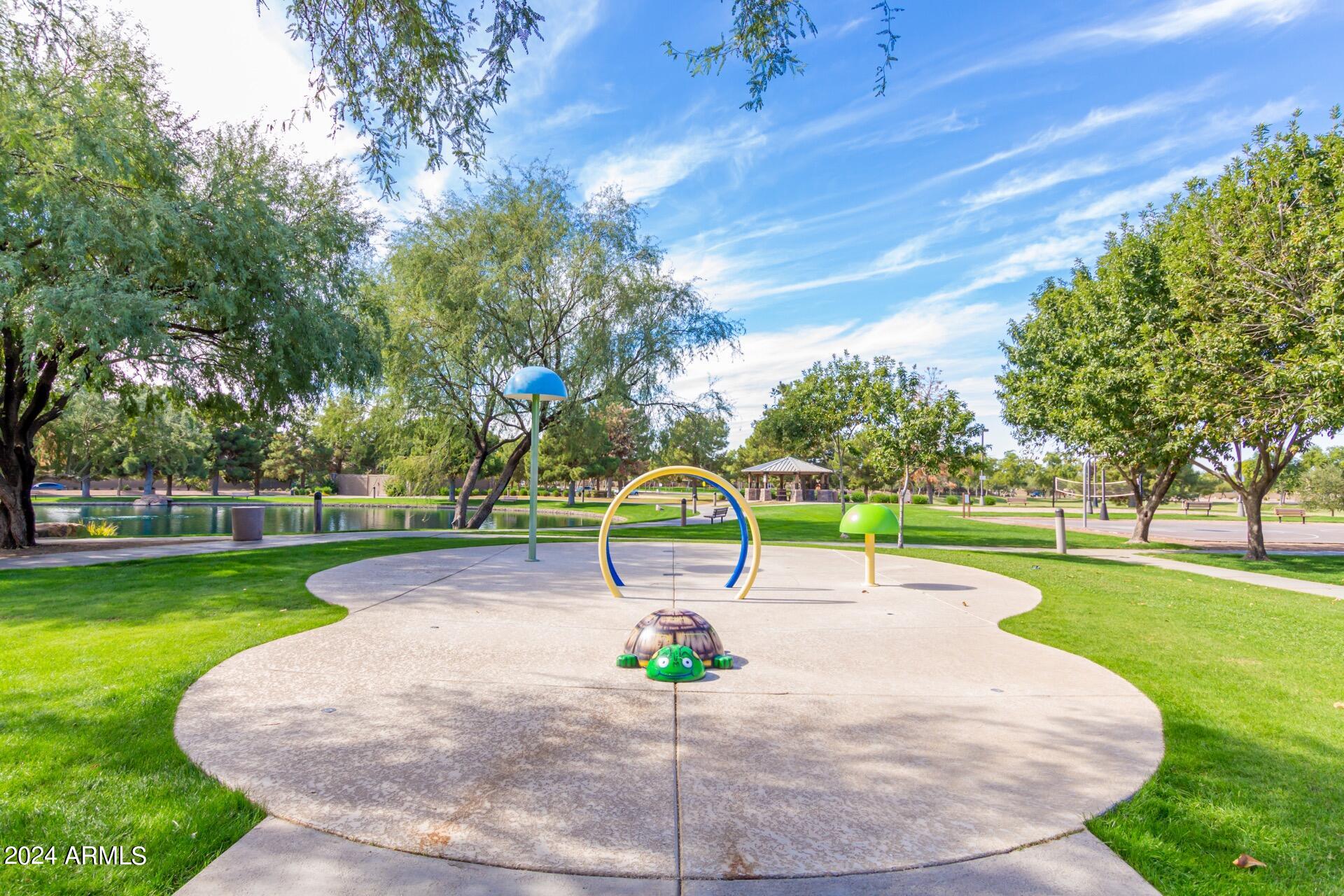 4004 East Ironhorse Road Gilbert, AZ 85297 - Photo 50 of 53 55 - Ironhorse