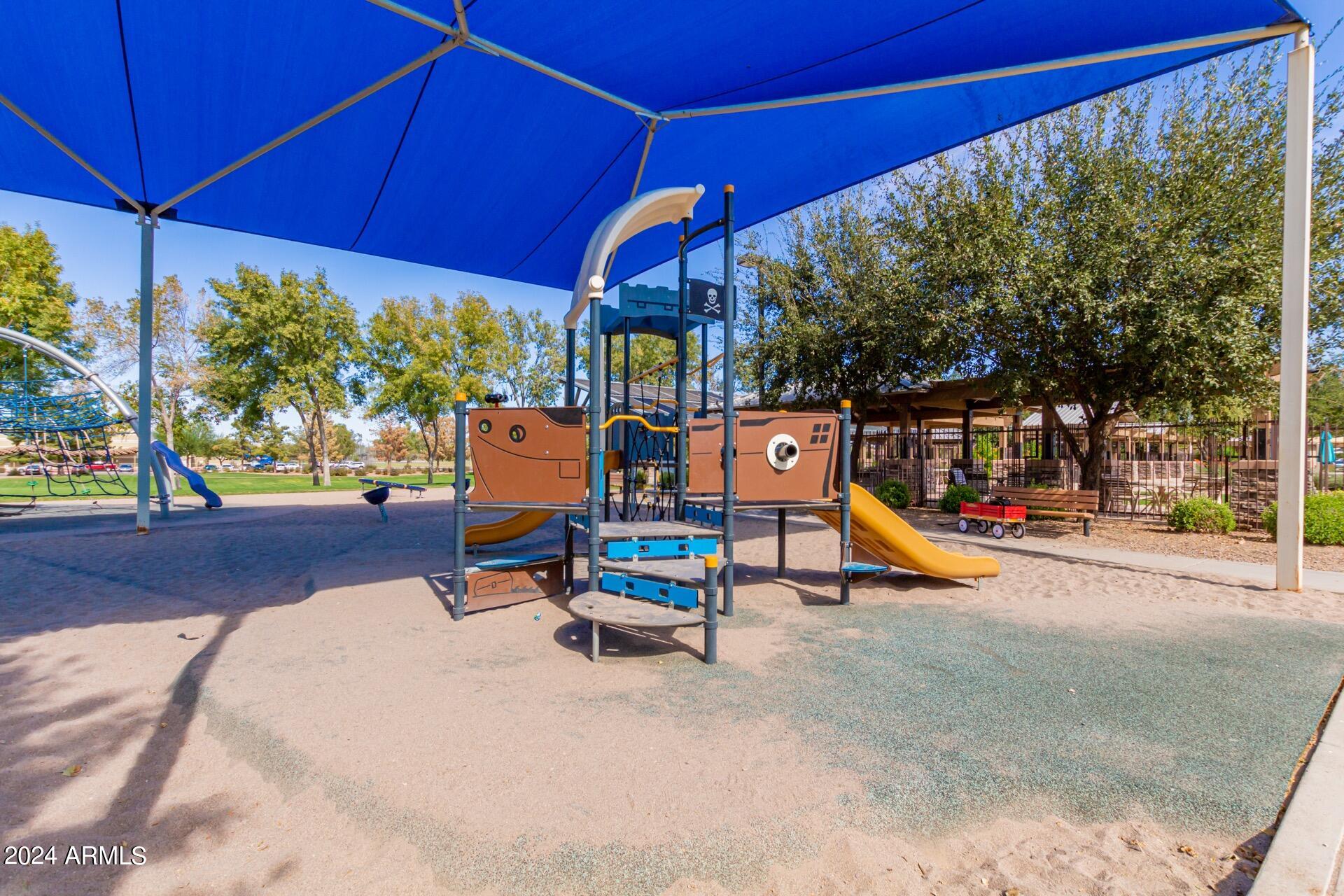 4004 East Ironhorse Road Gilbert, AZ 85297 - Photo 51 of 53 56 - Ironhorse
