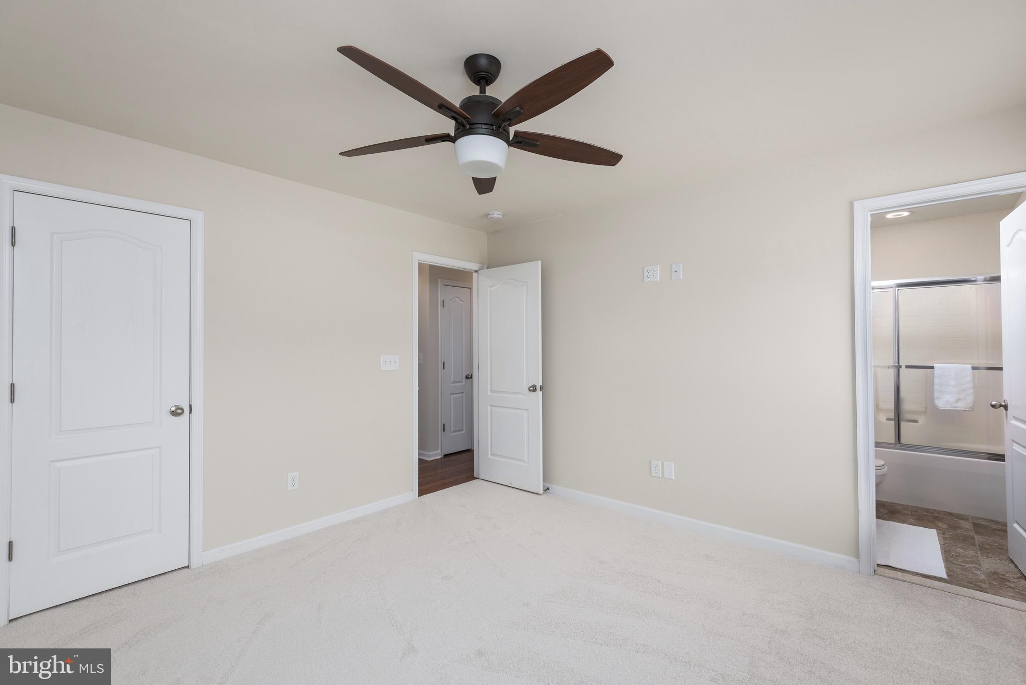 109 Price Road Chester, MD 21619 - Photo 19 of 32 primary bedroom with bathroom