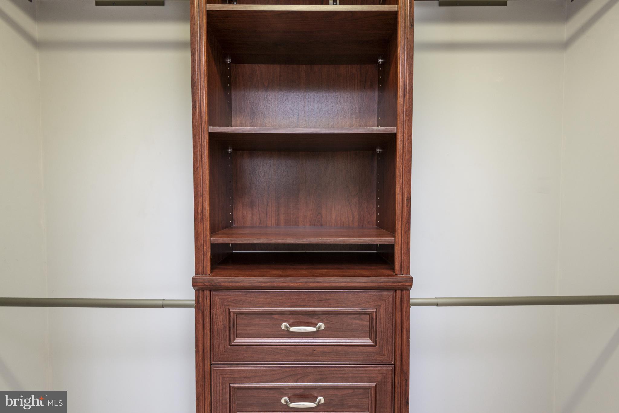 109 Price Road Chester, MD 21619 - Photo 20 of 32 Primary bedroom closet
