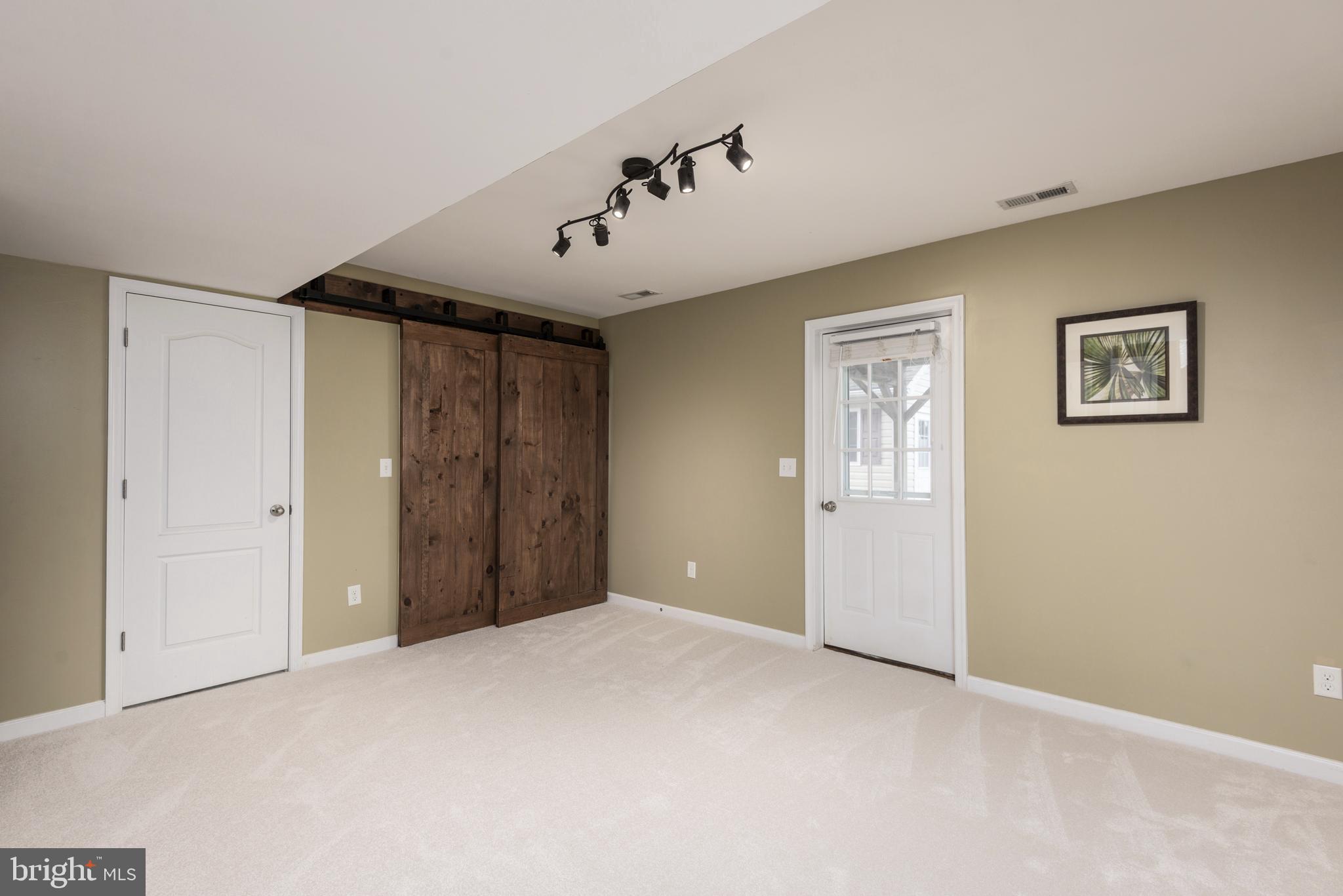 109 Price Road Chester, MD 21619 - Photo 22 of 32 Lower level