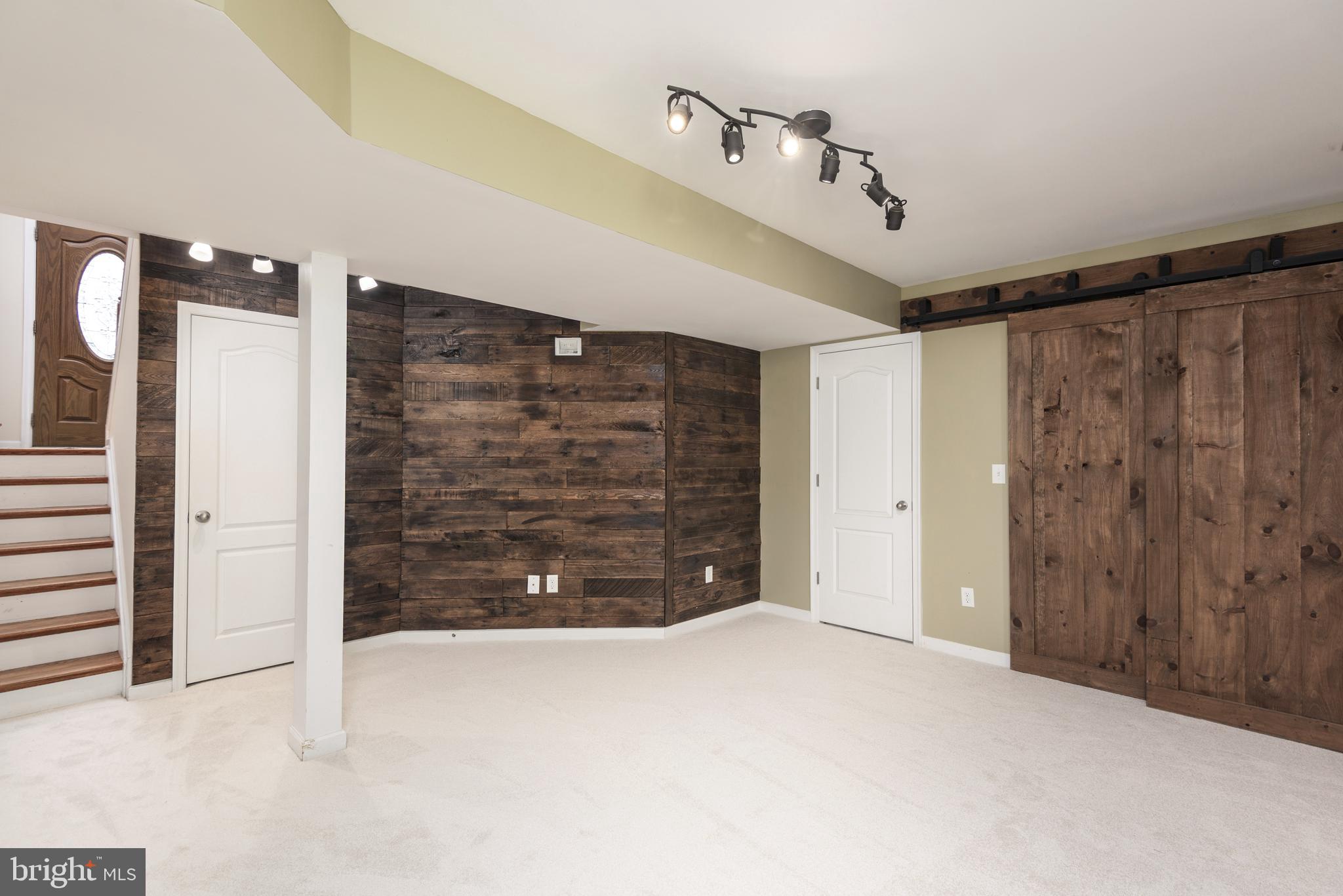 109 Price Road Chester, MD 21619 - Photo 23 of 32 Lower level