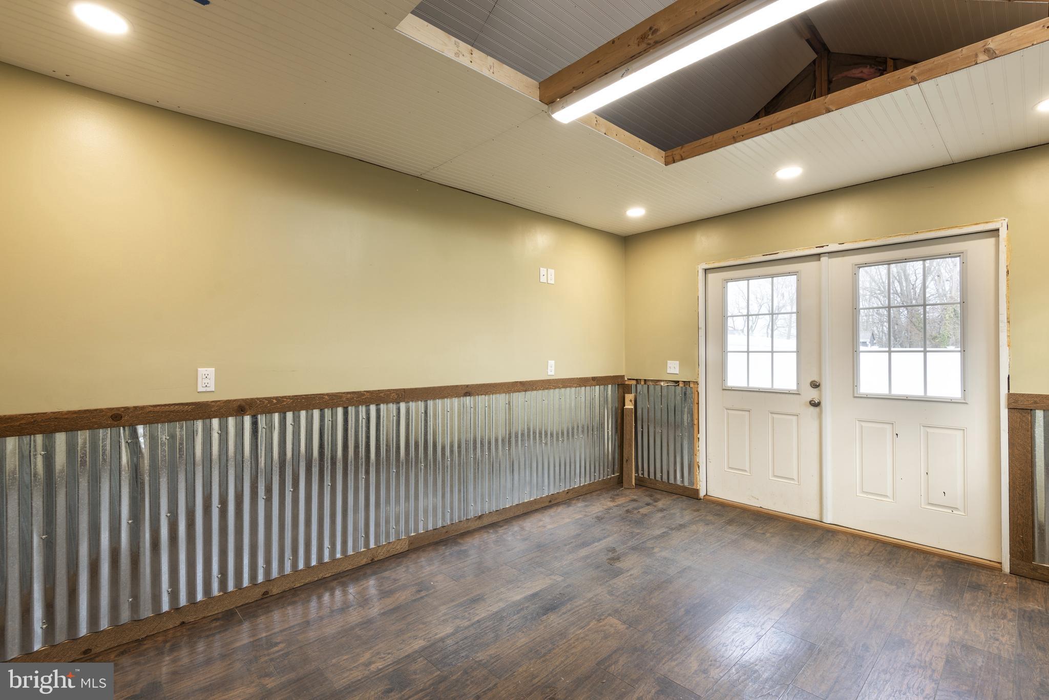 109 Price Road Chester, MD 21619 - Photo 28 of 32 shed/workshop with electric and climate controlled