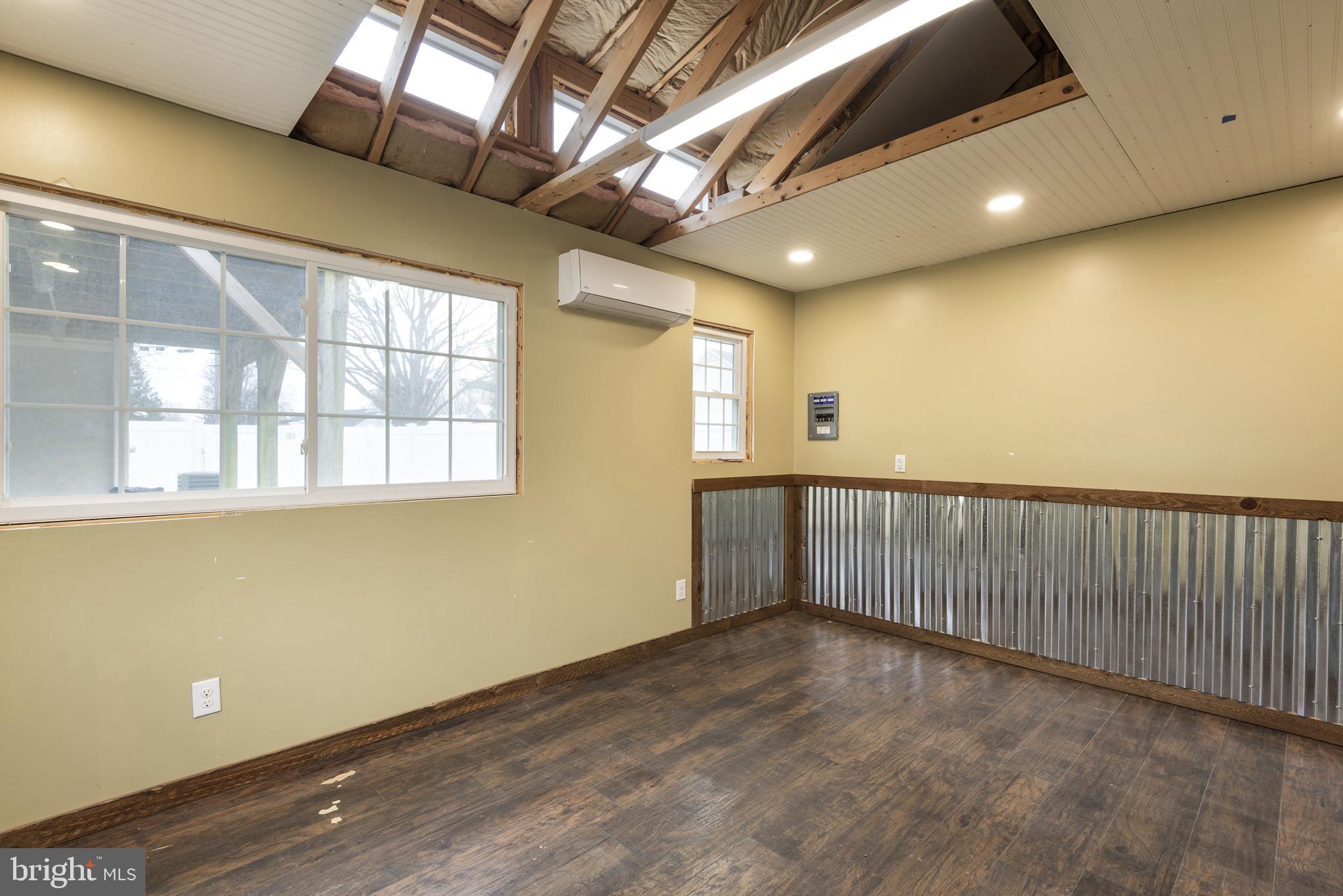 109 Price Road Chester, MD 21619 - Photo 29 of 32 shed/workshop with electric and climate controlled