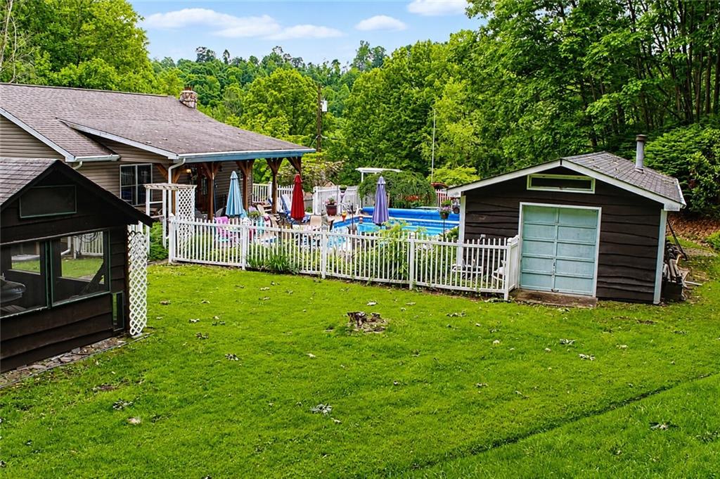 63 Pine Hill Road Smock, PA 15480 - Photo 3 of 18