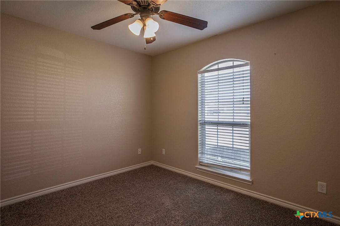 3710 Dewitt County Court Killeen, TX 76549 - Photo 14 of 18 an empty room with a window
