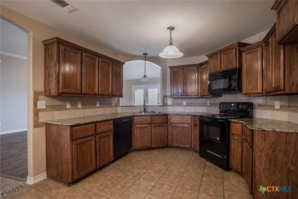 $238,000 | 3710 Dewitt County Court, Killeen, TX 76549