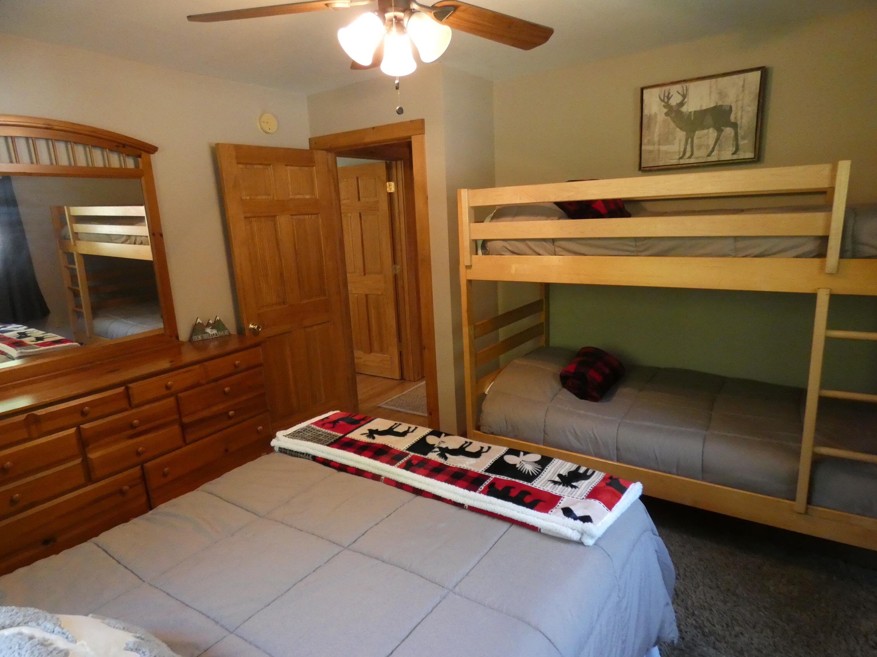 303 Canada Road Moscow, ME 04920 - Photo 29 of 49 2nd Bedroom (3)