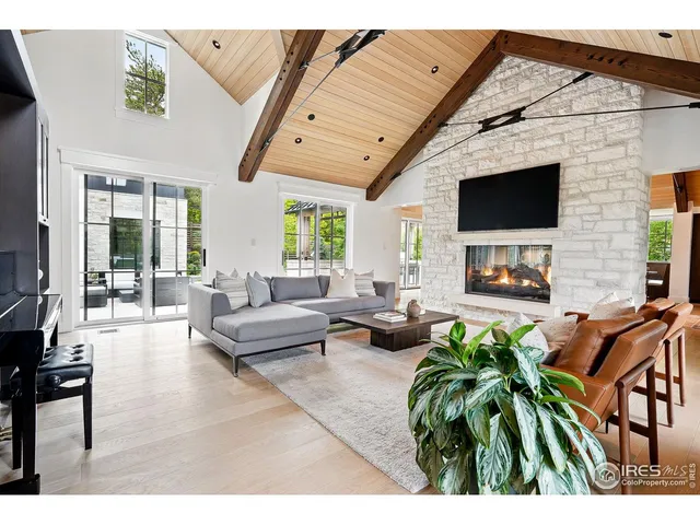 $9,750,000 | 2100 Kohler Drive, Boulder, CO 80305