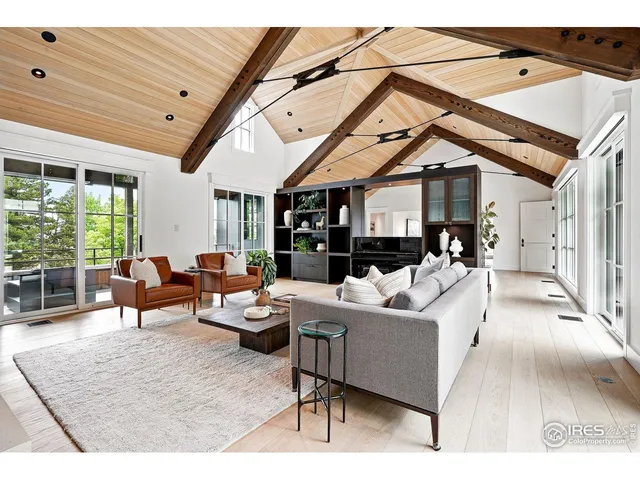$9,750,000 | 2100 Kohler Drive, Boulder, CO 80305