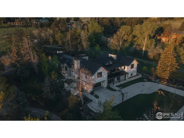 $9,750,000 | 2100 Kohler Drive, Boulder, CO 80305
