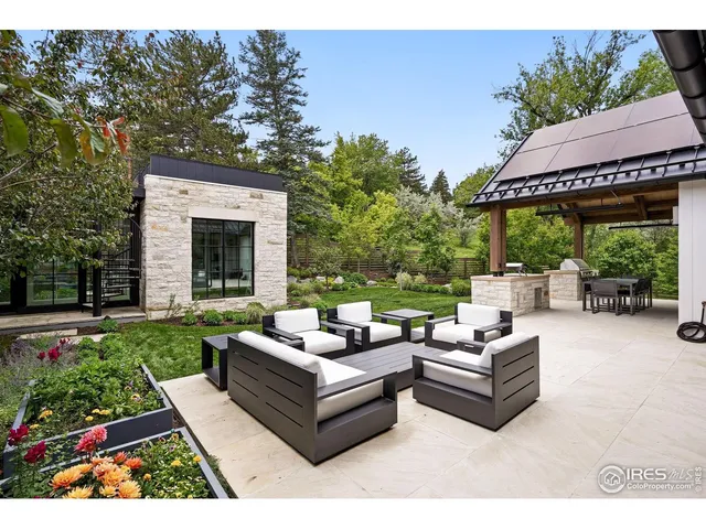 $9,750,000 | 2100 Kohler Drive, Boulder, CO 80305