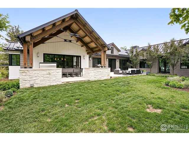 $9,750,000 | 2100 Kohler Drive, Boulder, CO 80305