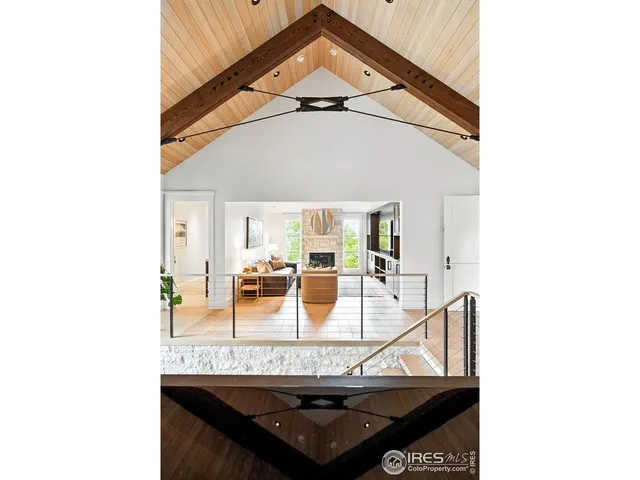 $9,750,000 | 2100 Kohler Drive, Boulder, CO 80305