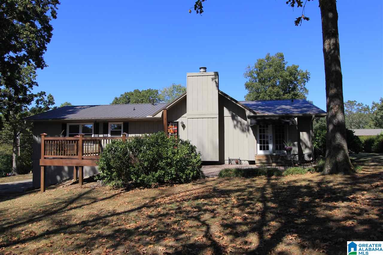 6 Timbercrest Circle Anniston, AL 36206 - Photo 13 of 50
