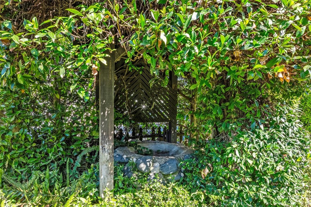 287 Myrtle Street Laguna Beach, CA 92651 - Photo 19 of 50 a view of a tree in a garden