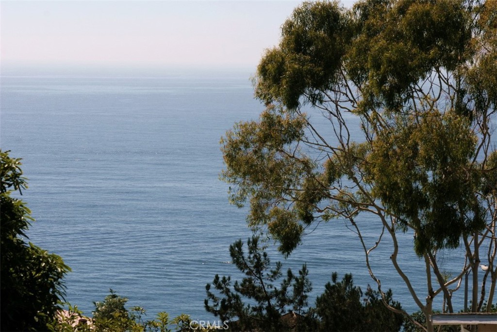 287 Myrtle Street Laguna Beach, CA 92651 - Photo 28 of 50 a view of a lake