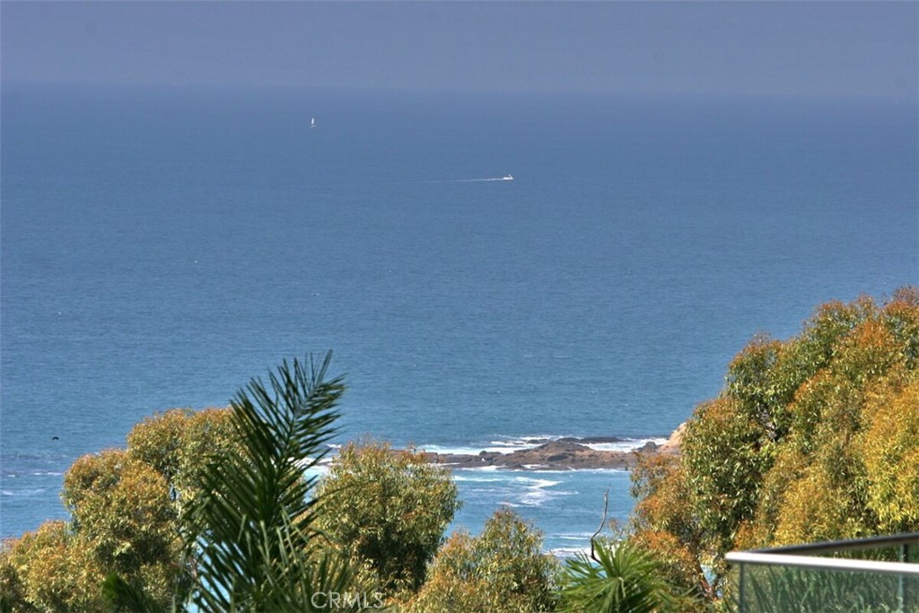 287 Myrtle Street Laguna Beach, CA 92651 - Photo 29 of 50 a view of a lake with a field