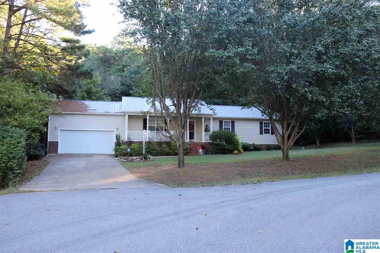 315 Anna Mattison Road Oxford, AL 36203 - Photo 1 of 41