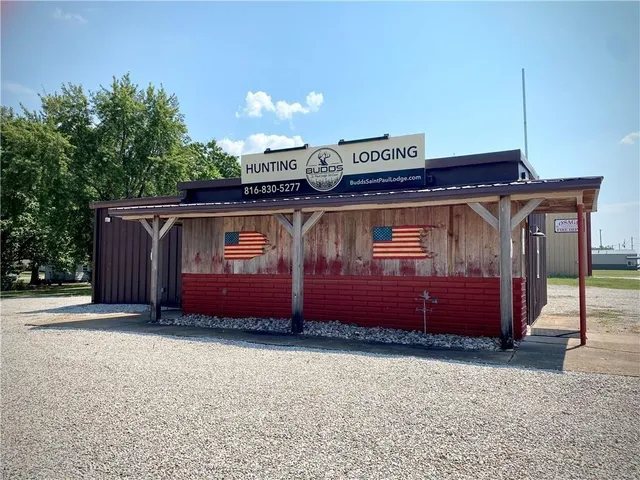 $215,000 | 411 5th Street, McCune, KS 66753