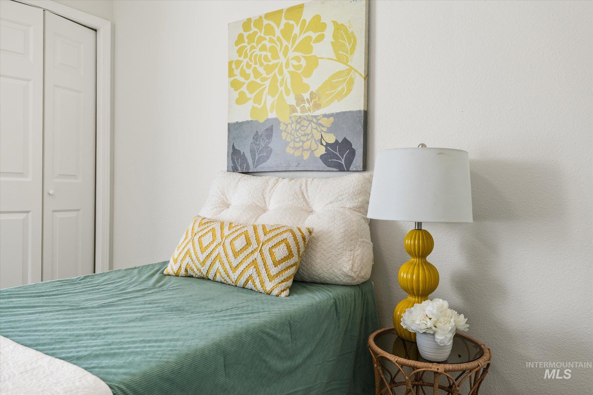 1399 West Gander Drive Meridian, ID 83642 - Photo 27 of 40 Bedroom featuring a closet