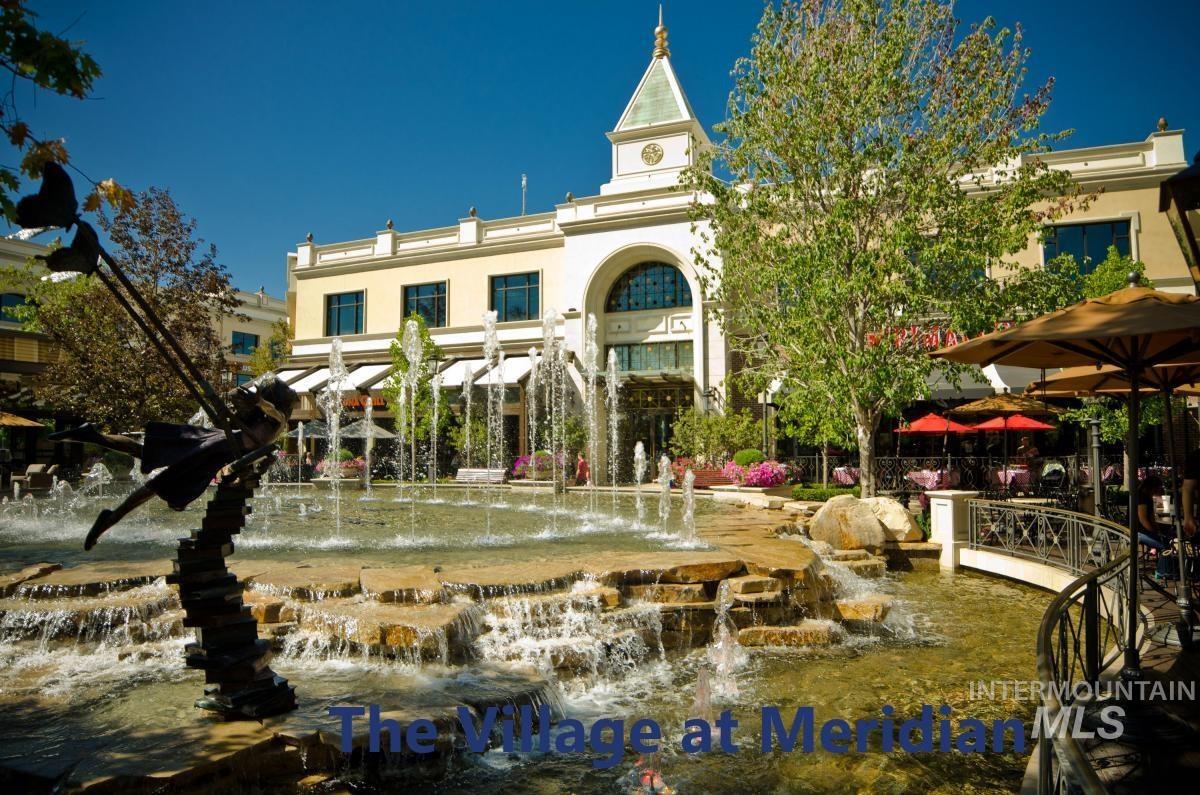 1399 West Gander Drive Meridian, ID 83642 - Photo 39 of 40 View of property's community