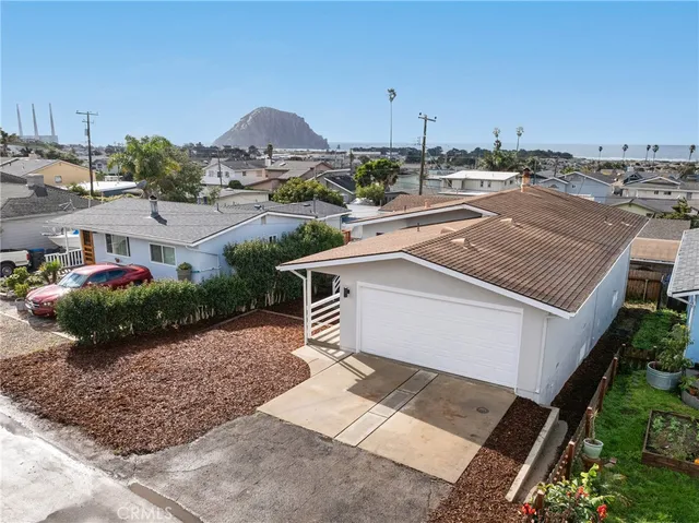 $835,000 | 2455 Ironwood Avenue, Morro Bay, CA 93442